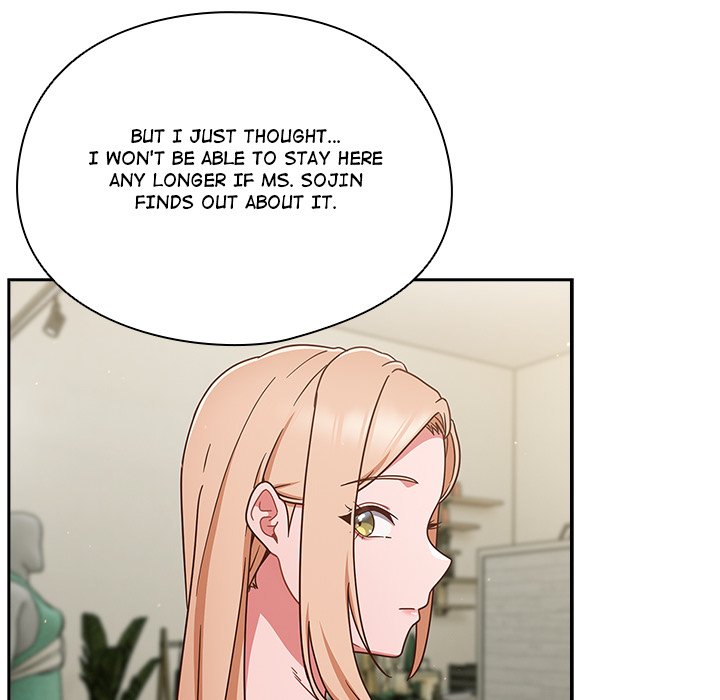 Honey Sweet Part-Time Job - episode 4 - 69