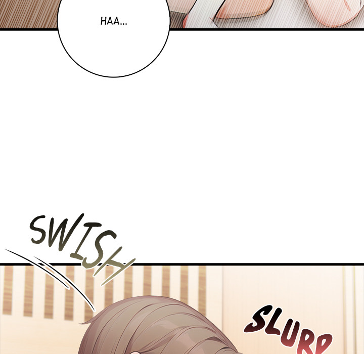 Seductive Curves Behind Closed Doors - episode 13 - 79