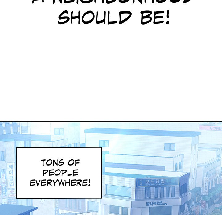 Welcome to the Big City - episode 1 - 176