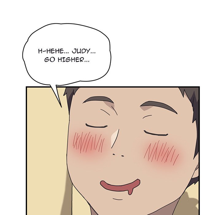 The Unwanted Roommate - episode 10 - 117
