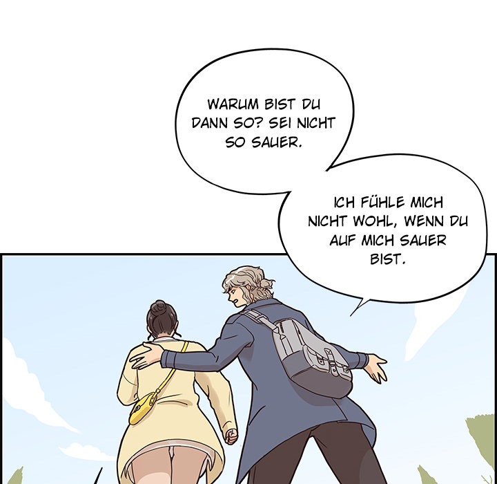 Der Hahn im Korb - episode 27 - 107