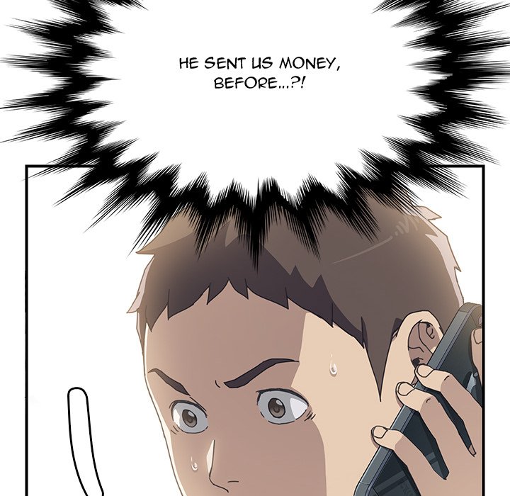 The Unwanted Roommate - episode 9 - 72