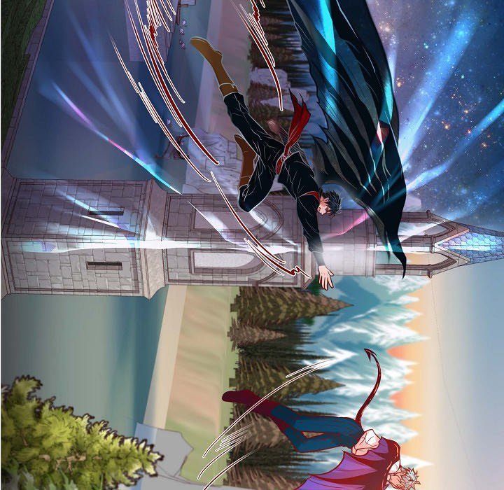 Biting the Tiger - Side Stories - episode 21 - 87