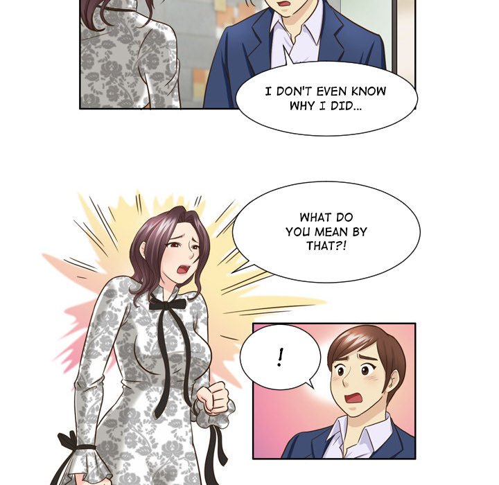 My New Co-worker - episode 26 - 37