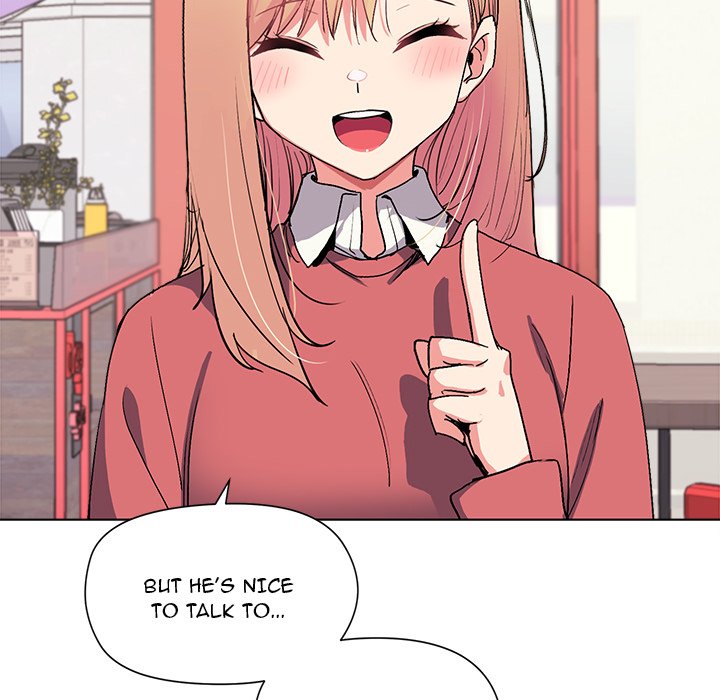 An Outsider's Way In - episode 3 - 32