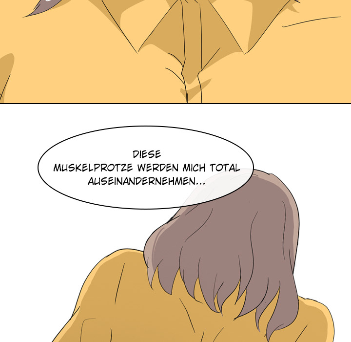 Der geheime Club - episode 8 - 43