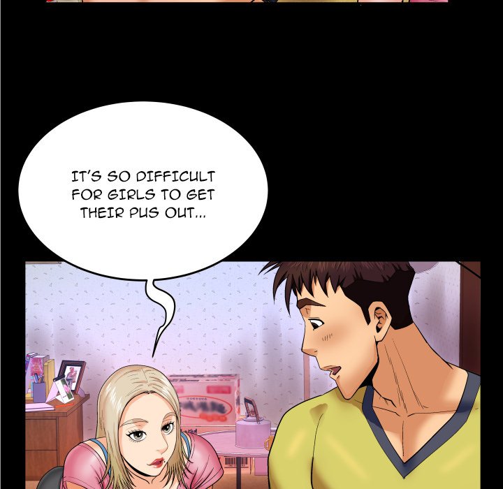 Secret Life - episode 8 - 29