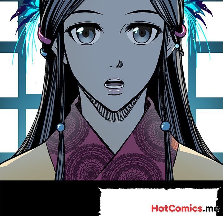 Legend of Sayu - episode 69 - 8