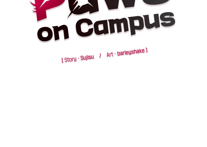 Paws on Campus - episode 19 - 190