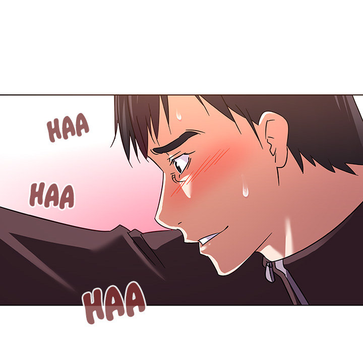 Manga Model - episode 8 - 98