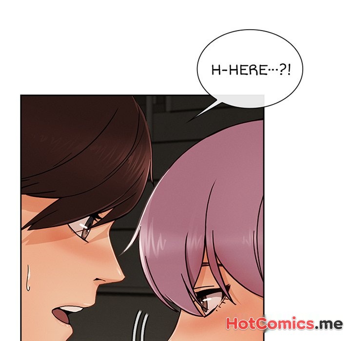 Sang-Ah - episode 31 - 13