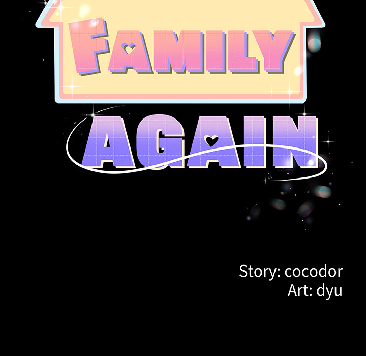 Family Again - UNCENSORED - episode 11 - 50