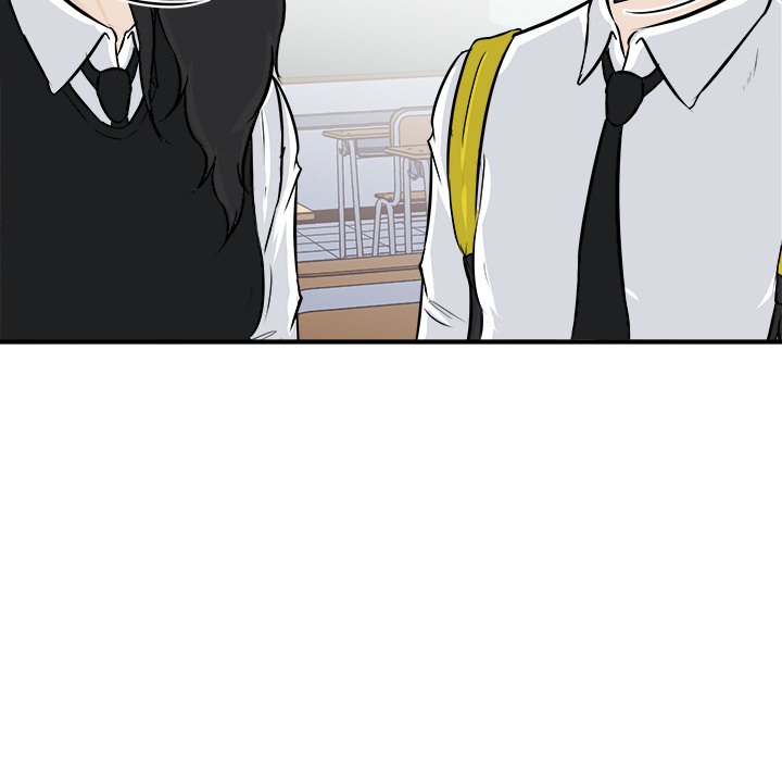 He Queen - episode 11 - 15