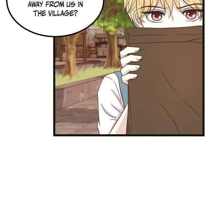 Hold on, Crown Prince! - episode 3 - 103