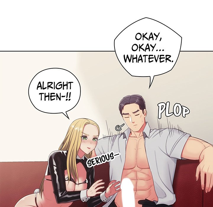 Master, Do You Need A Hand? - episode 19 - 14