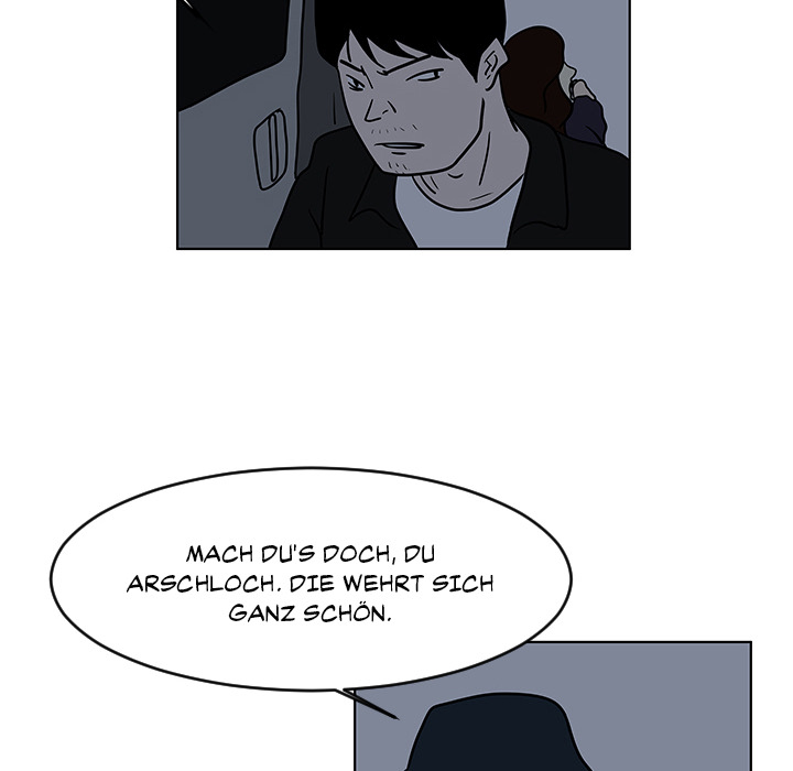 Endloser Kreislauf - episode 16 - 30