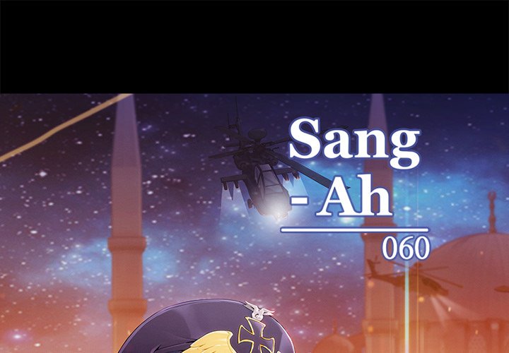 Sang-Ah - episode 60 - 0