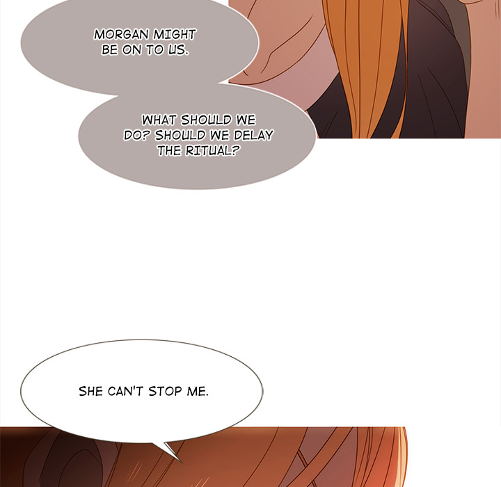 My Life as a Half-Magi - episode 49 - 35