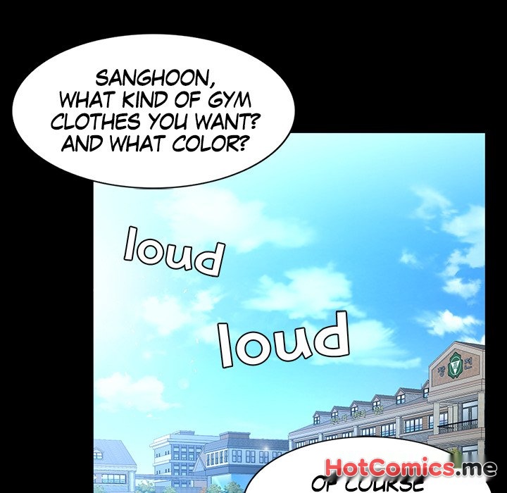 Recessive Omega K's Secret [Season 2] - episode 24 - 110