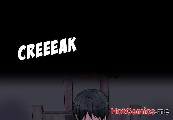 Leave Me Not - episode 22 - 1