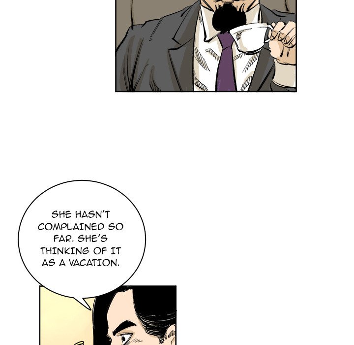 A Bad Friend - episode 4 - 17