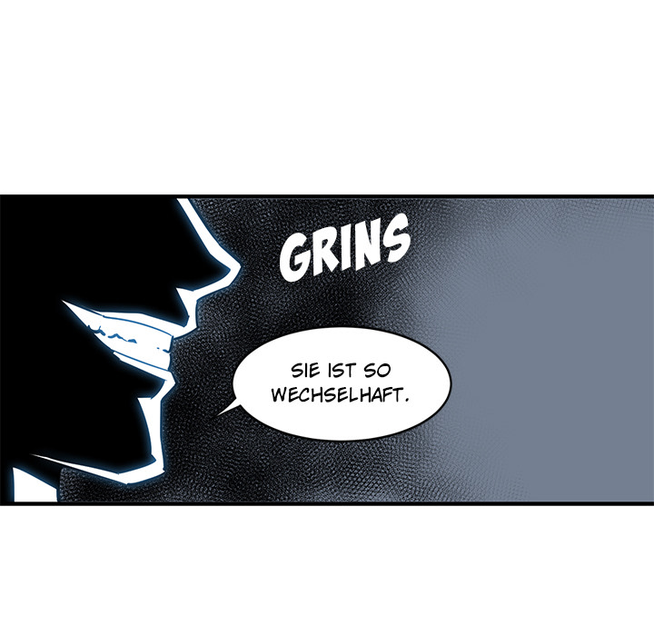 Wer hat Angst vor Mister H? - episode 8 - 90