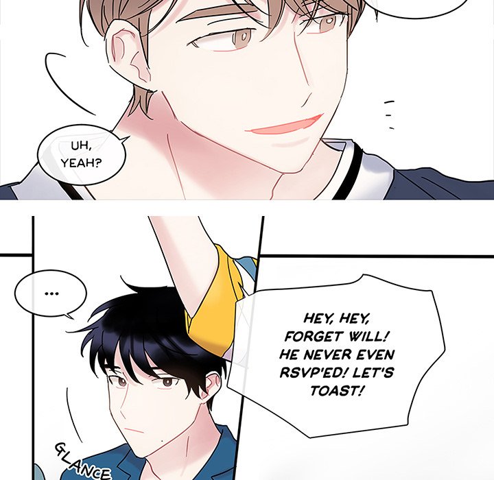 Wistful Summer - episode 16 - 23