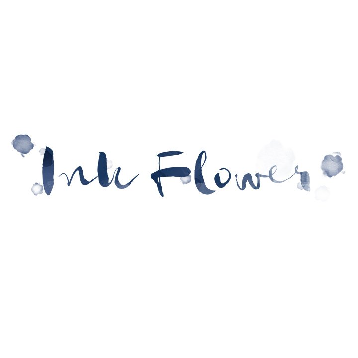 Ink Flower - episode 9 - 0