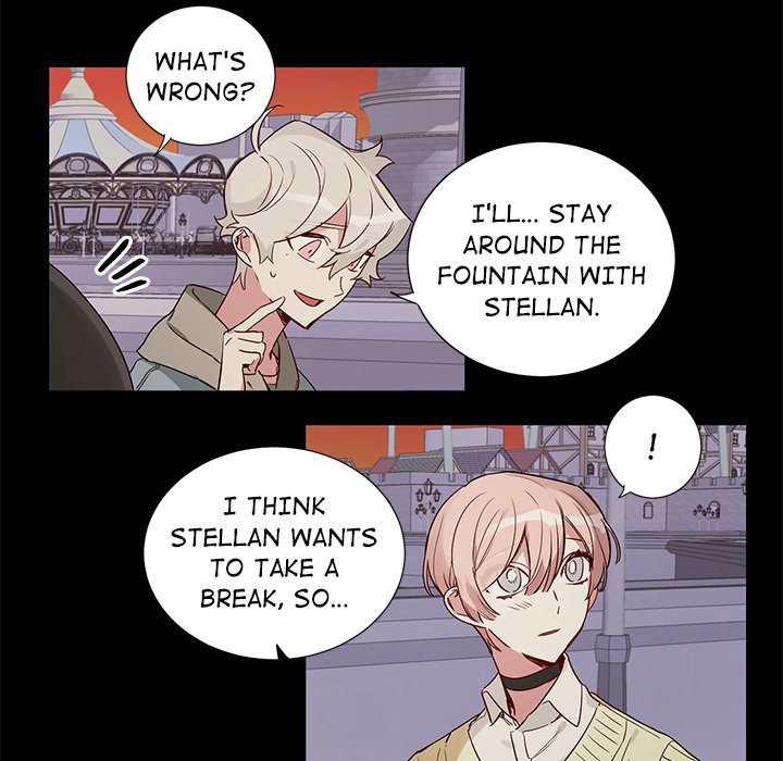 The Music Box of Petals - episode 48 - 19