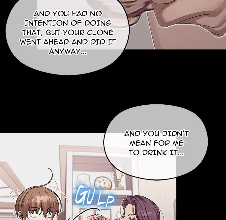 From Weakling to Nemesis - UNCENSORED - episode 4 - 8