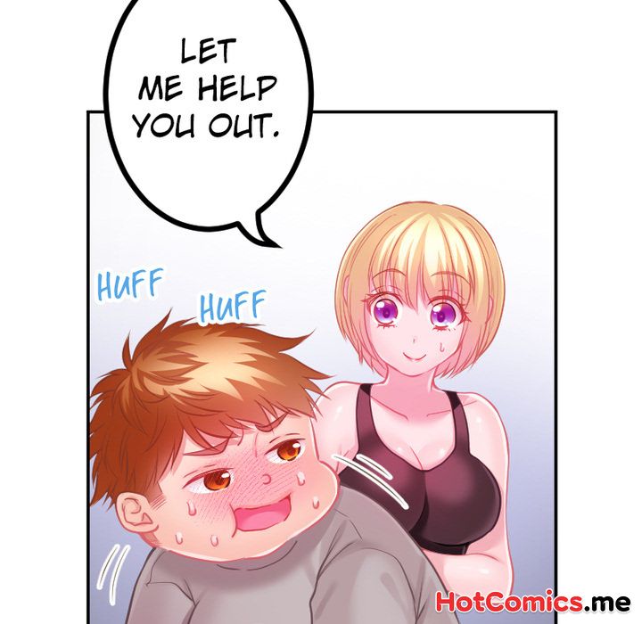 Diet For Sex! - episode 25 - 80