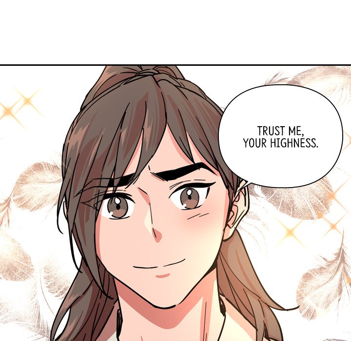 The Princess's Guard - episode 51 - 63