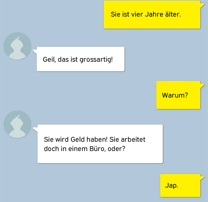 Männer... - episode 1 - 44