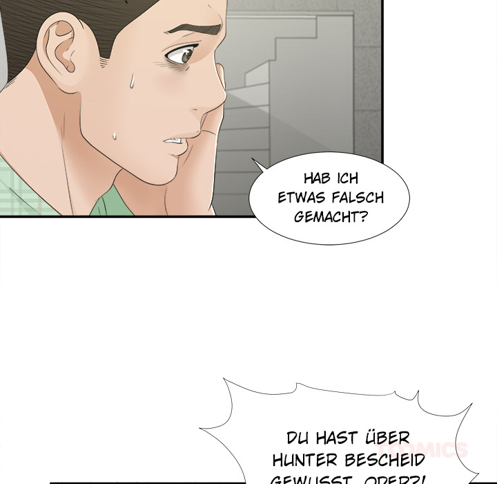 Geheimnisse unter Freunden - episode 9 - 21