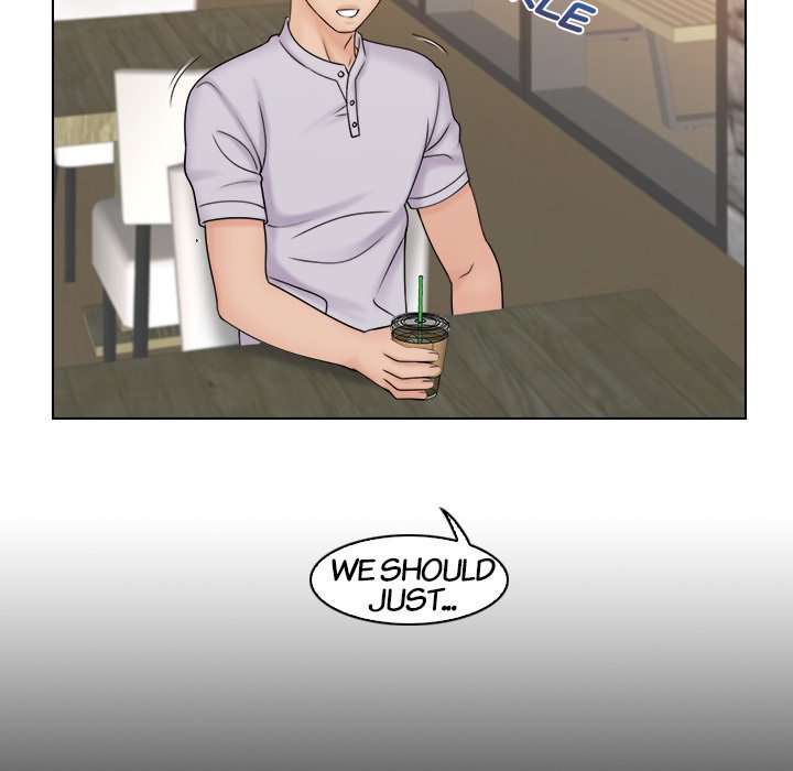 My Girlfriend and My Slave - episode 11 - 16