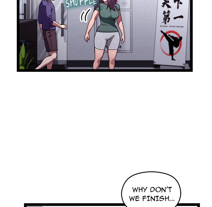 From Weakling to Nemesis - episode 9 - 70