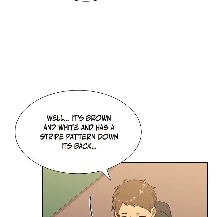 Lovers, Cats, and the Killer - episode 21 - 100