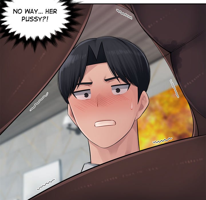 Office Desires - episode 2 - 66