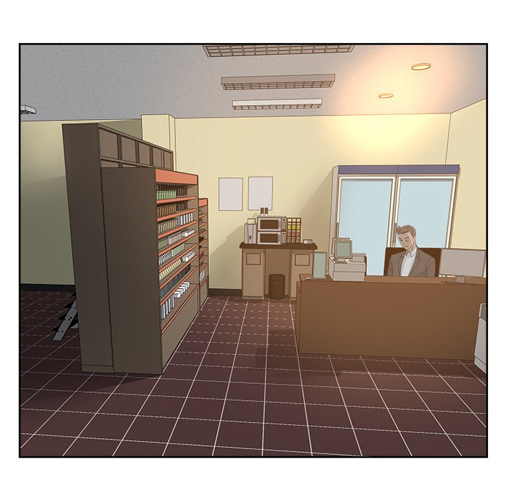 Soojung's Comic Store - episode 11 - 29