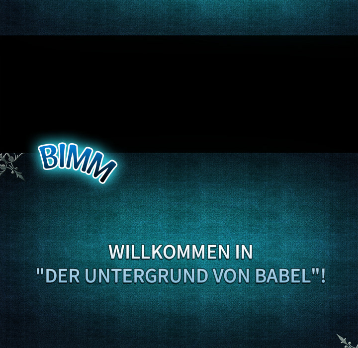 Der Untergrund von Babel - episode 24 - 24