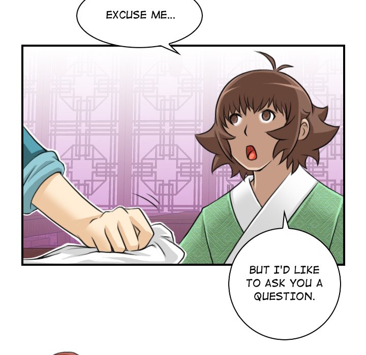 Secret World of Martial Arts - episode 13 - 77