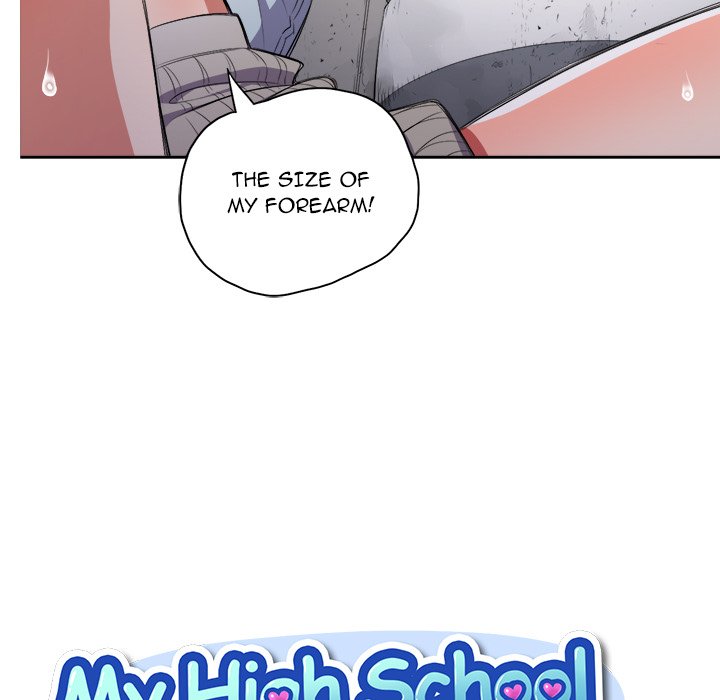 My High School Bully - episode 2 - 7