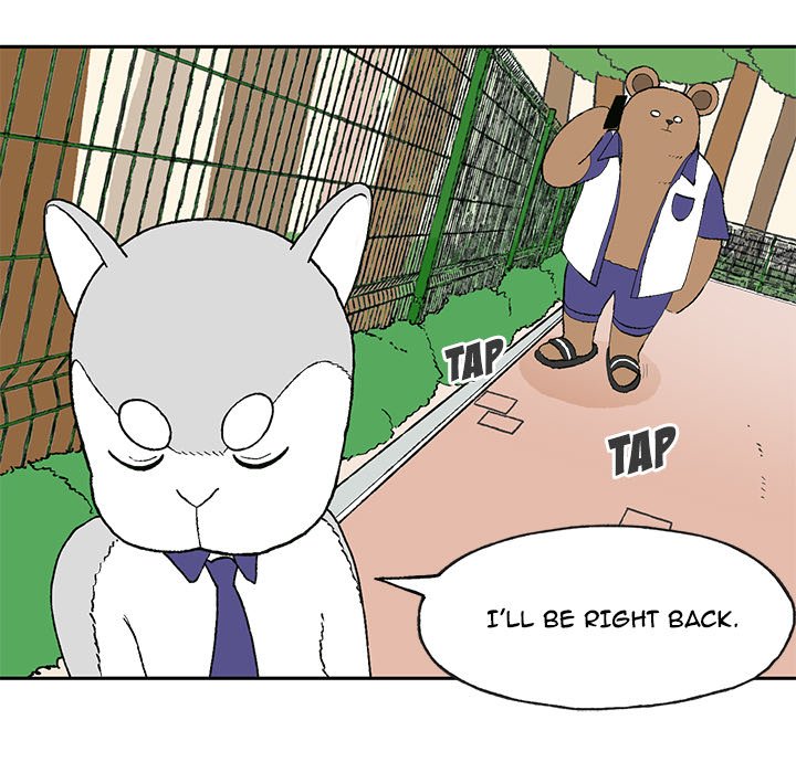 Herbivore High School - episode Prologue - 28