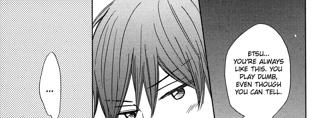 37°C SPIRITS - episode 9 - 20