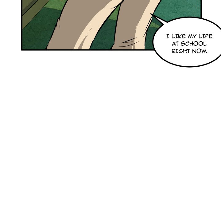 He Queen - episode 18 - 87