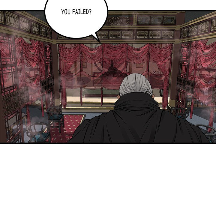 The Blade Demon - episode 33 - 36