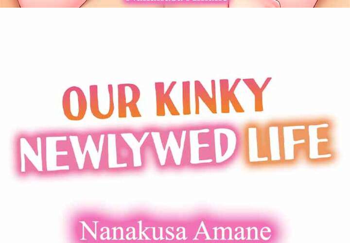 Our Kinky Newlywed Life - episode 41 - 2