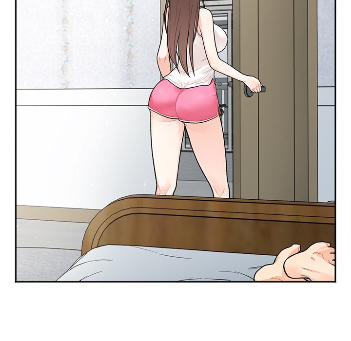 Secret Siblings - episode 2 - 161
