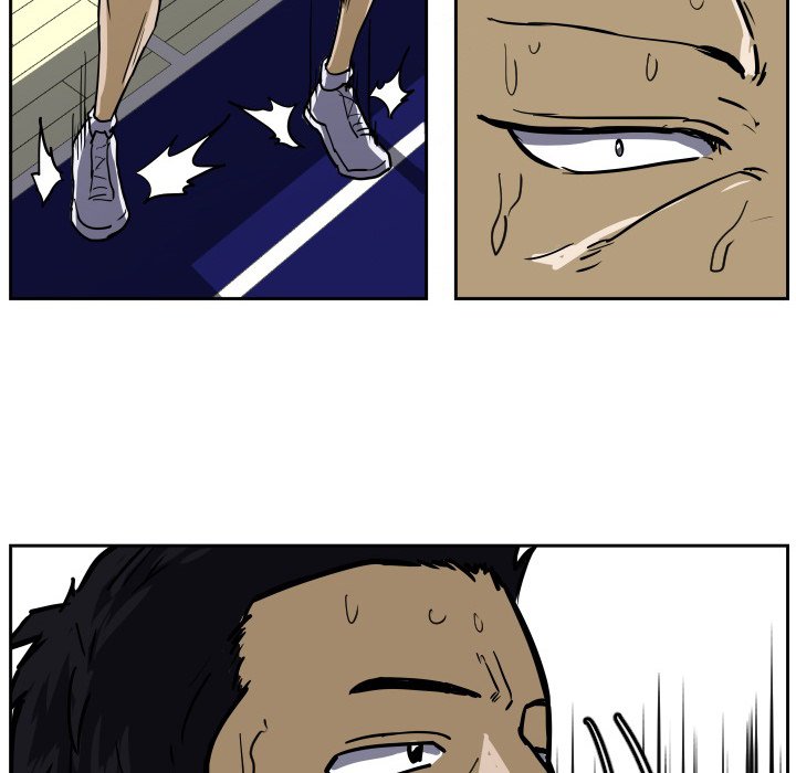Tweener - episode 33 - 53