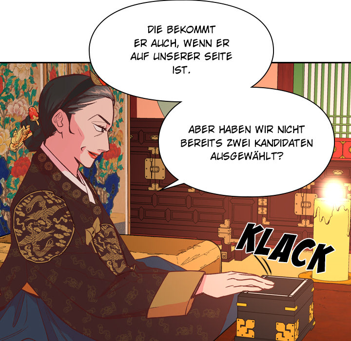 Die Prinzessin und ihre Leibwächter - episode 4 - 94